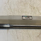 21st Century Manufacturing 21CM CHK RMR 227-0-0.8438 | 8 Flute Chucking Reamer