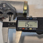 AESP 209-5G-LA 7J13 Idle Air Control Valve | 6901 | YI-33 | 6 in Long 36 mm Body