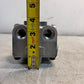 Genuine Haldex Fast Balance Air Brake Relay Valve N30096PA | RB000 | 064A6A