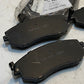 Power Stop Z16 Ceramic Brake Pads Set of 4 | 16-929 | 010513 | PWR-16H-929-FF
