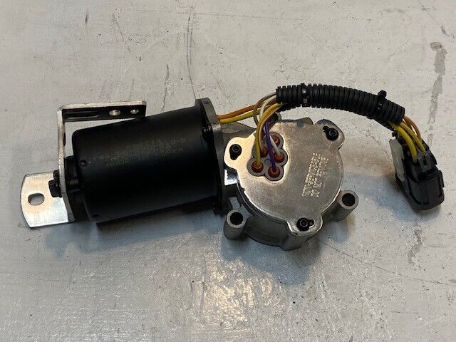 Transfer Case Shift Motor 090214 | 44-00-648-010-B | M00-09K029