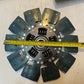 2 Qty of AMS Clutch Plate Discs 381059 | L2121 | 11-5/8" Dia. 27mm Bore (2 Qty)
