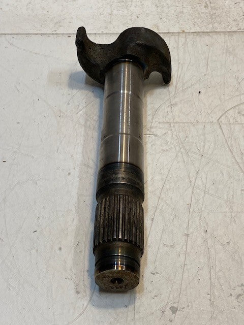 Right Hand Camshaft 7416 | 10-1/2" Long 3-3/4" Wide 36mm Thread 28-Spline