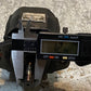 Haldex Hydraulic Pump 12297 | 20mm Side Bore | 13mm Shaft