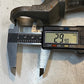 Axle Shaft 43621AP | F5L838 | 25-1/2" Long 31-Spline 30mm Bore 34mm Shaft