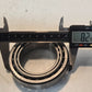 QCB LM104949 Taper Bearing Cone and QCB LM104911 Taper Bearing Cup