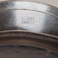 Front Wheel Hub Assembly 513084 | 20080712