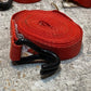 4 Qty of US Cargo 1" x 15' Ratchet Strap w/ Vinyl Ctd S-Hooks 2615WHVC (4 Qty)