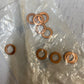 5 Centric Disc Brake Hardware Packs 117.99000 (5 qty)