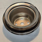 Dual Belt Water Pump Pulley for Spectre 4498 | 5.5" Outer / 6.25" Outer Pulley