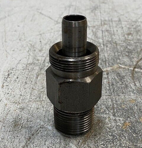 Pipe Fitting 110P14AC 7/8" OD x .077-.080 | 38mm Bolt OD