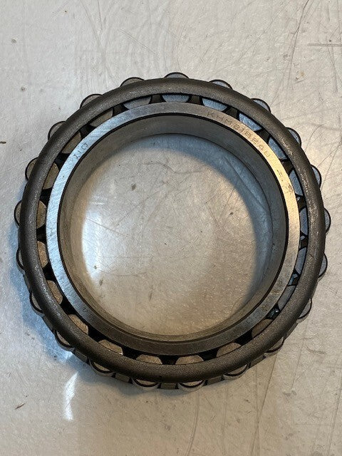 STEMCO KHM218248 TAPERED ROLLER BEARING SINGLE CONE