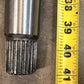 Control Velocity Axle Assembly 41 Inches Long Drive Shaft CSA3319625/02