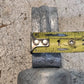 101 Quantity of Chain Link Top Rail Eyes for 1 7/8" Post (101 Quantity)