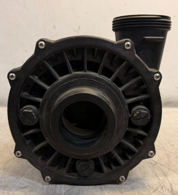 Advantage Manufacturing Energy Efficient Pool & Spa Motor AE1203 | 4.5 HP
