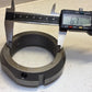 SKF Precision Lock Nut 100mm OD 68mm ID 28mm Width | KMT 14