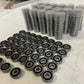 210 Quantity of JESAW4 Bearings 26mm x 8mm x 8mm (210 Qty)