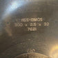 Cold Saw Blade HSS-DM05 300 x 2.5 x 32 | 7621 | 10-1/8" Dia. 32mm Bore