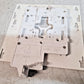 4 Qty. of Wall Mount Brackets 3B-RNAA4P1-001 (4 Qty)