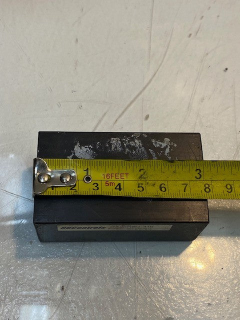 2 Quantity of HBC Controls HBC-410 | 800-879-7918 (2 Quantity)