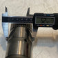 Sun Gear Shaft MIF13 | 7-1/4" Long 52mm 32-Spline 62mm 24-Spline 43mm ID