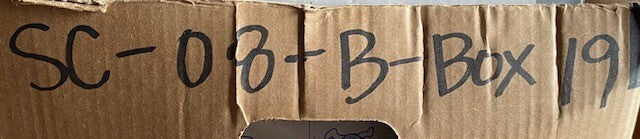 Exedy ISD136U Clutch Disc 29mm Bore 2E11A 11-3/4" Dia.