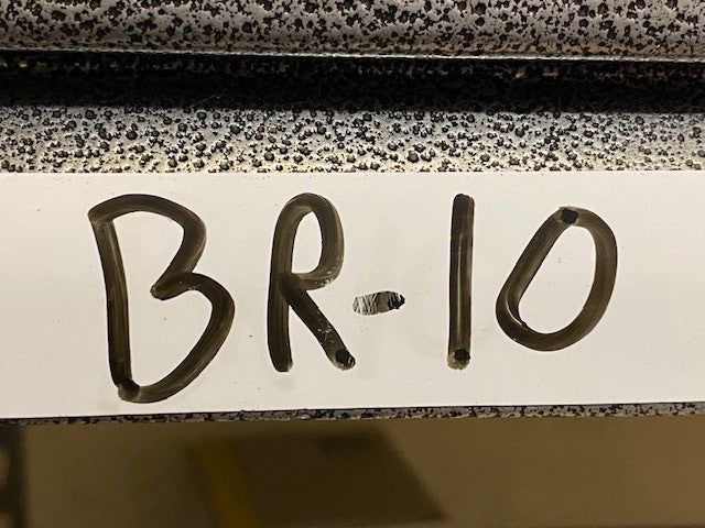 Timbren Rubber Bushing Bumper 22mm Bore 73mm OD 59mm Tall 8mm ID Thread