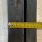 SAAB Grille Lower Front Grille LH | 12786010 LH | 12" Long 3-1/4" Wide