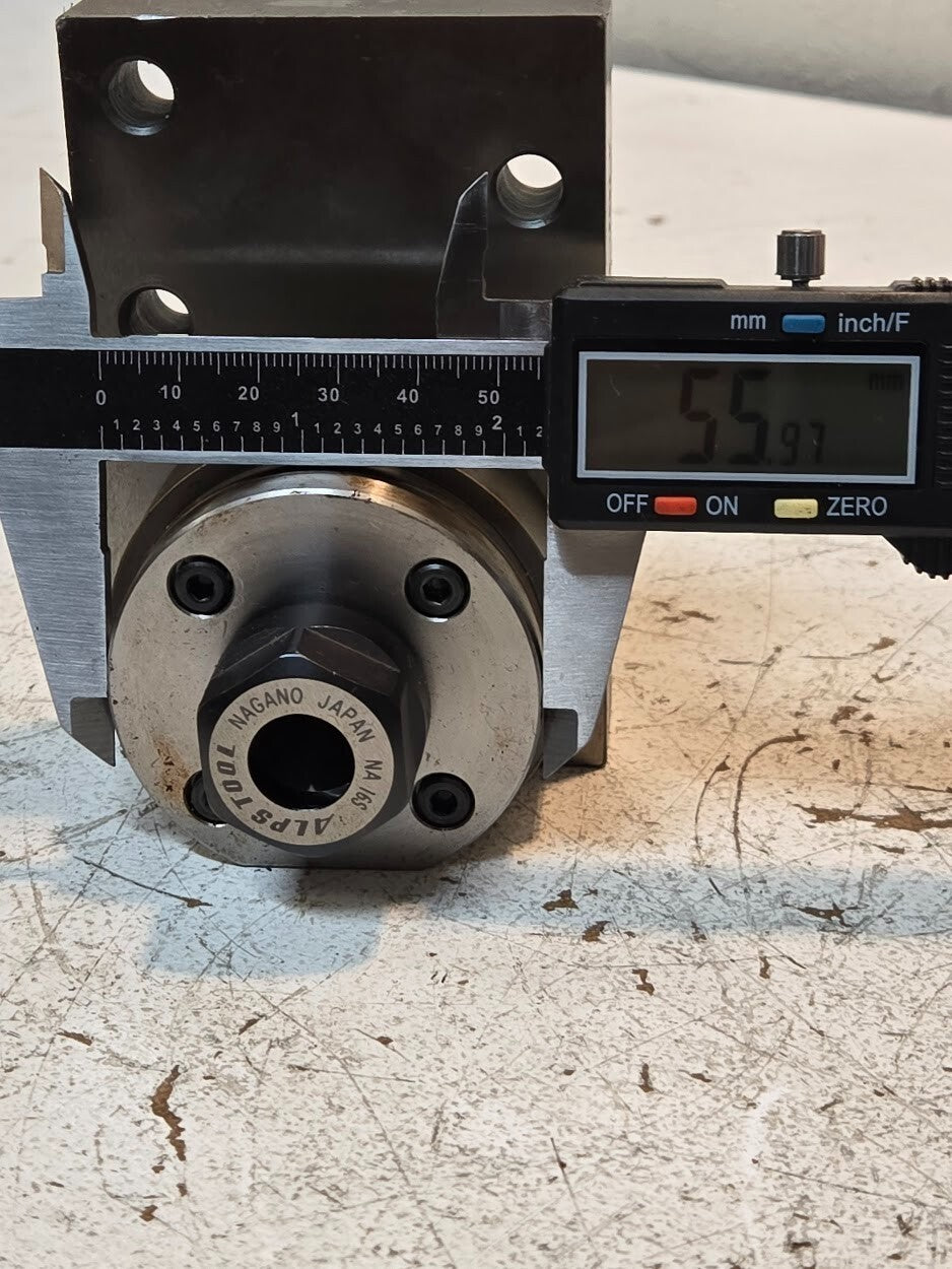 Alps Tool Turret Tool KSC110 1F004 M for Citizen