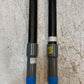 2 Quantity of Central Gas Pipe Transitional Fitting 65001010800 | 89867 (2 Qty)