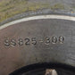 Ingersoll Rand Turbine Air Starter ST750GCDP03R25 | WSM10125 | 101292 | 11 Tooth