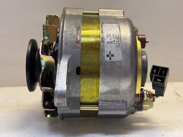 OE+ Remanufactured Alternator | AL-291 | 92440513