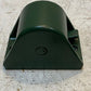 Winder for Tennis Posts, Green, 4" Tall 5-1/2" Wide 3-1/8" Deep