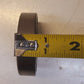 KBC Washer Ball Bearing For LG 4280FR4048K | COMPLEX 6206UU KBC D62 D30 H16 NA
