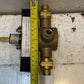 ASSE 1016-P Pressure Balance Shower Valve B125 | 15mm Bore