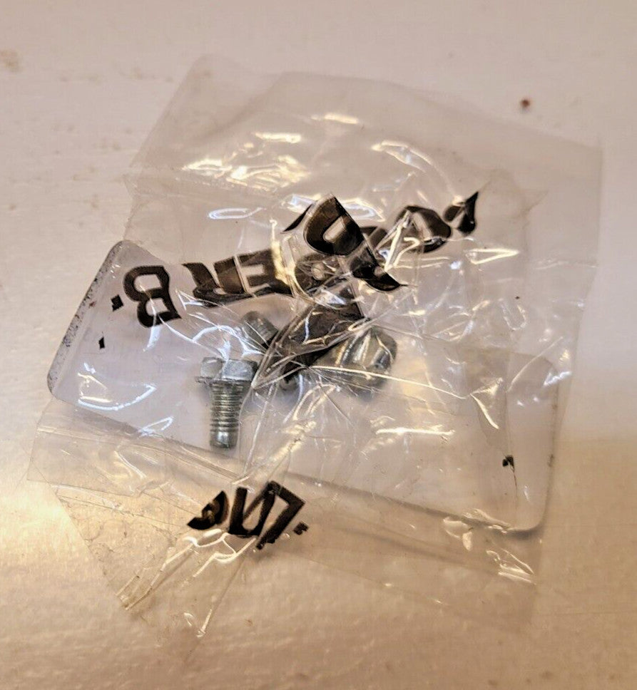 8 Qty. of Cooper B-Line Hinge Screw Cover Wireways End 4x4 | 44 HSE (8 Qty)