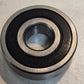 7 Quantity of SST Ball Bearings 6303RS | 47 mm OD 17 mm Bore 14 mm Thick (7 Qty)