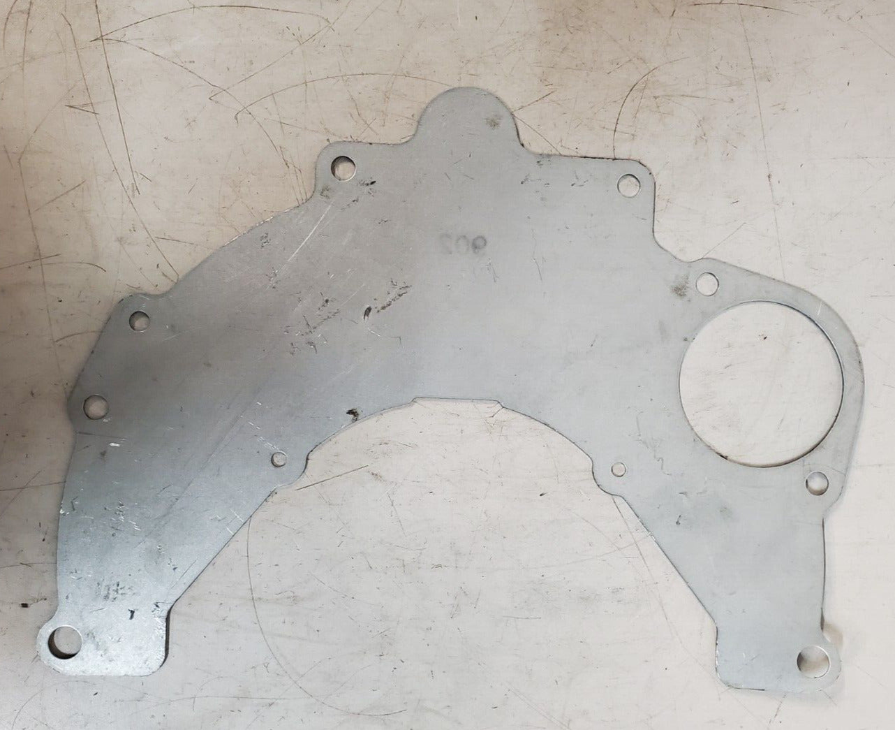 Transmission Engine Starter Plate 902