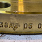 Brass Flange 6"-150-B.16 | ISO-PN20-DN150 | SA-A105N-C21 | BF48N-E204 | 138A4