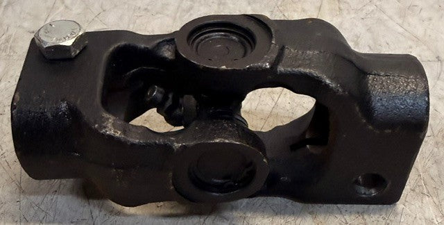 Steering Shaft Universal Joint Coupler K87 Assembly Joint Coupling Mechanism