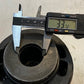 Hydraulic Pump Cartridge MVS1510706 | 5-1/4" Dia. 26mm Bore 34mm Bore