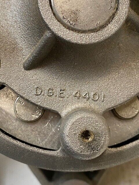 IEA Alternator PALT-5013A | 4697 | 697 | PDIE-4011 | 12V