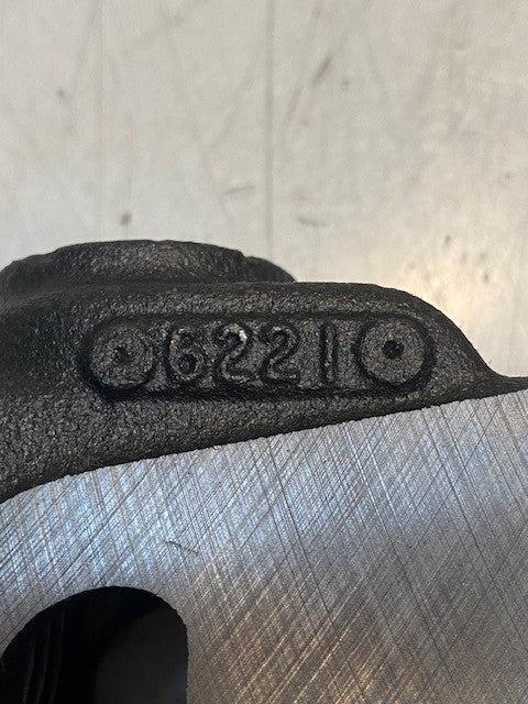 Hydraulic Pressure Control Valve 842566500 | 6221 | 33121-SS | 33100-312C