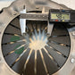 AP Genuine 3 in 1 Clutch Kit KT8899, 08L66460A0, M26B14, 09L3334000, M48B68