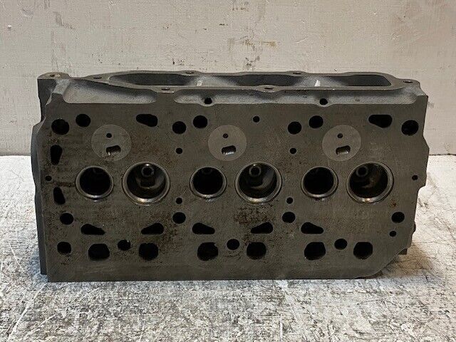 S3L Cylinder Head TF | 30200 | 4719 | 12-1/4" Long 6-1/4" Wide 2-1/2" Thick