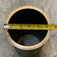 Cylinder Sleeve WS-537 5" Dia. 10-1/4" Tall