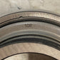 Fafnir G1203KRRB C1 10R Ball Bearing Insert 100mm OD 56mm ID