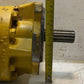 Brunswick Hydraulic Gear Pump B3 61562 | 2-3/4" Shaft L 31mm Shaft OD 14-Spline