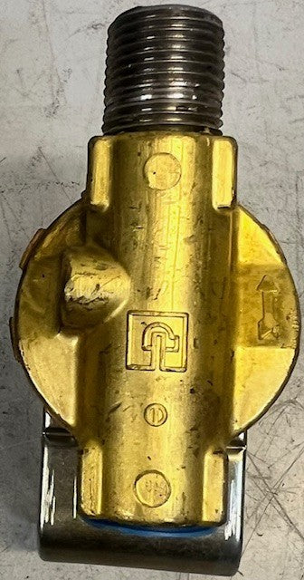 Parker Hannifin General Purpose Valve Skinner Solenoid Coil GP400 Replacement