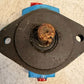 Eaton Vickers Vickers V10 Series Hydraulic Vane Pump 317667 Industrial Fluid
